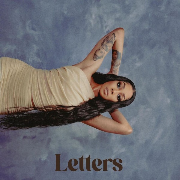 Monica – Letters 3