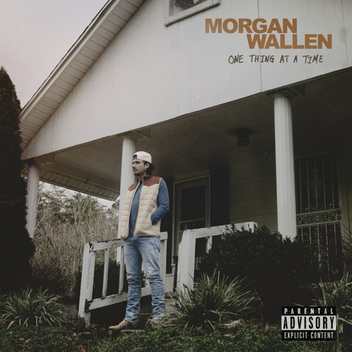 Morgan Wallen One Thing at a Time Zip Download