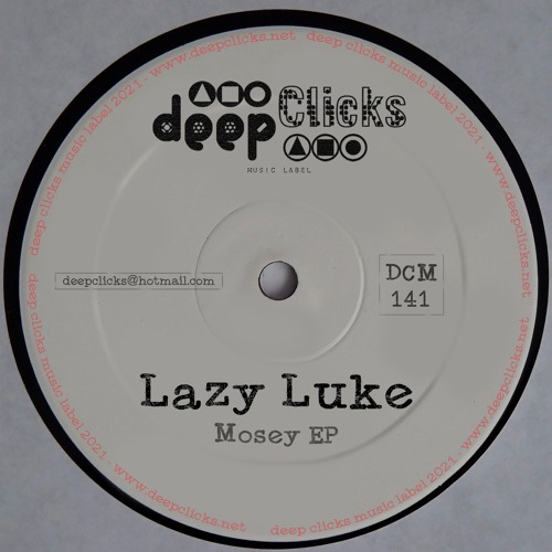 Lazy Luke – Commodious 3