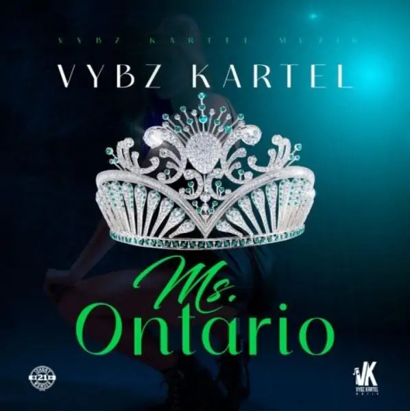 Vybz Kartel – Ms Ontario 2