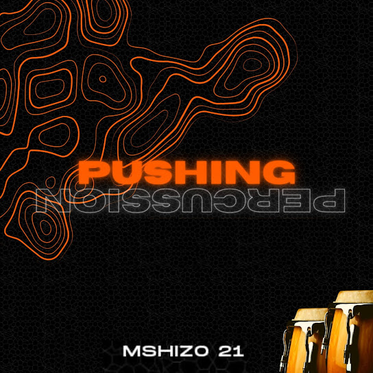 Mshizo 21 & W4DE – Dry Wave Ft. T & K Project 3