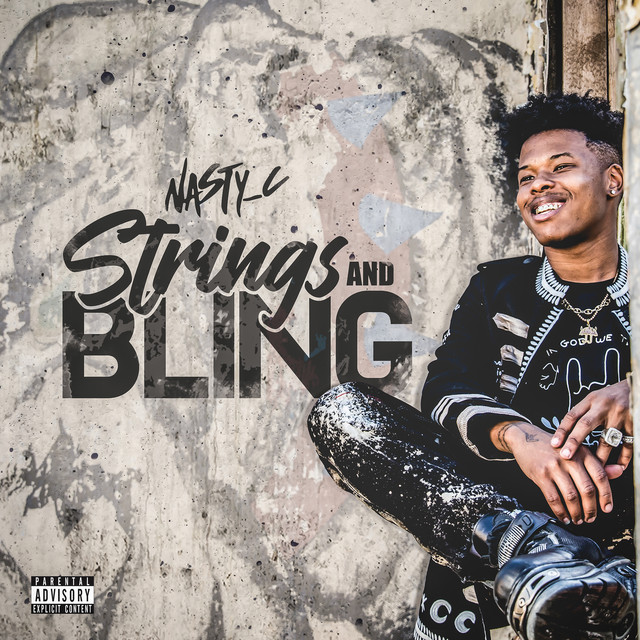 Nasty C - Strings & Bling 1