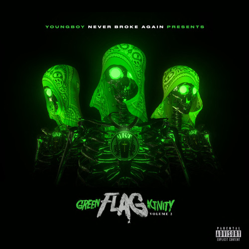 Never Broke Again – I Need to Know Ft. YoungBoy Never Broke Again 2