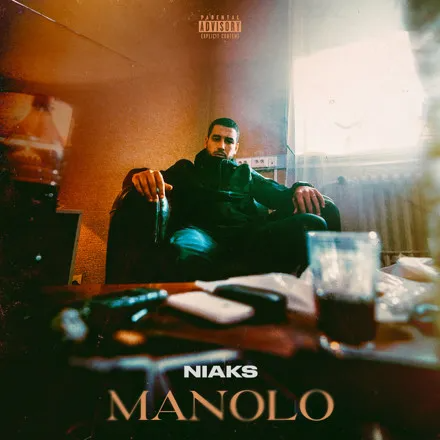 Niaks – Manolo 1