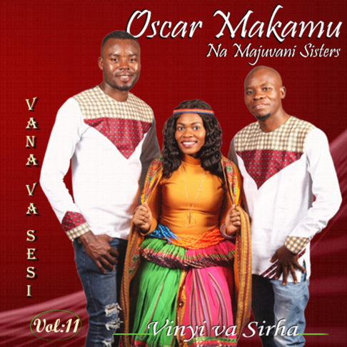 Oscar Makamu Na Majuvani Sisters – Xirimukile 1