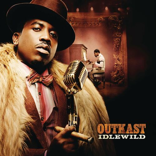 Outkast – Hollywood Divorce Ft. Lil Wayne & Snoop Dogg 2