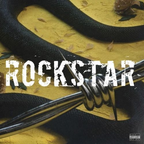 Post Malone - rockstar Ft. 21 Savage 4