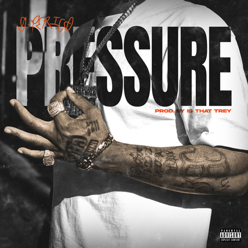 G Perico - Pressure 3