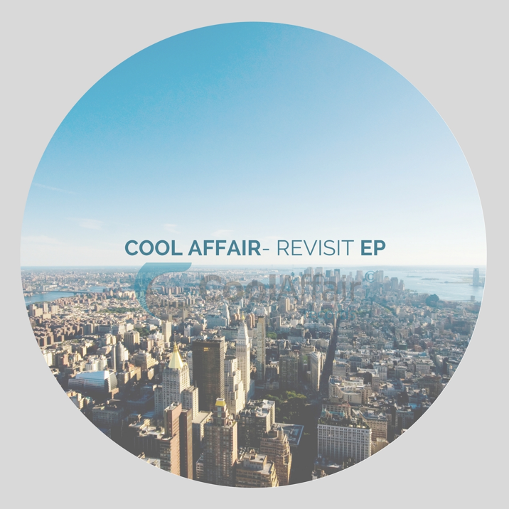 Cool Affair – Revisit 1