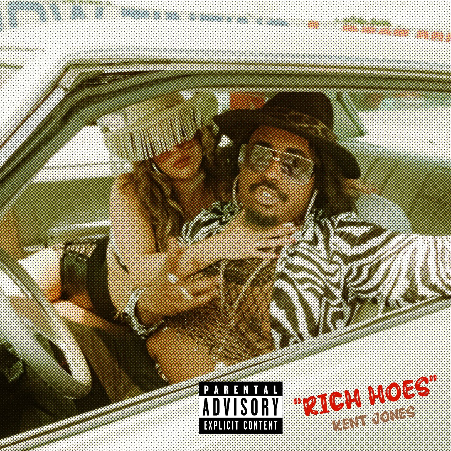 Kent Jones Rich Hoes Mp3 Download