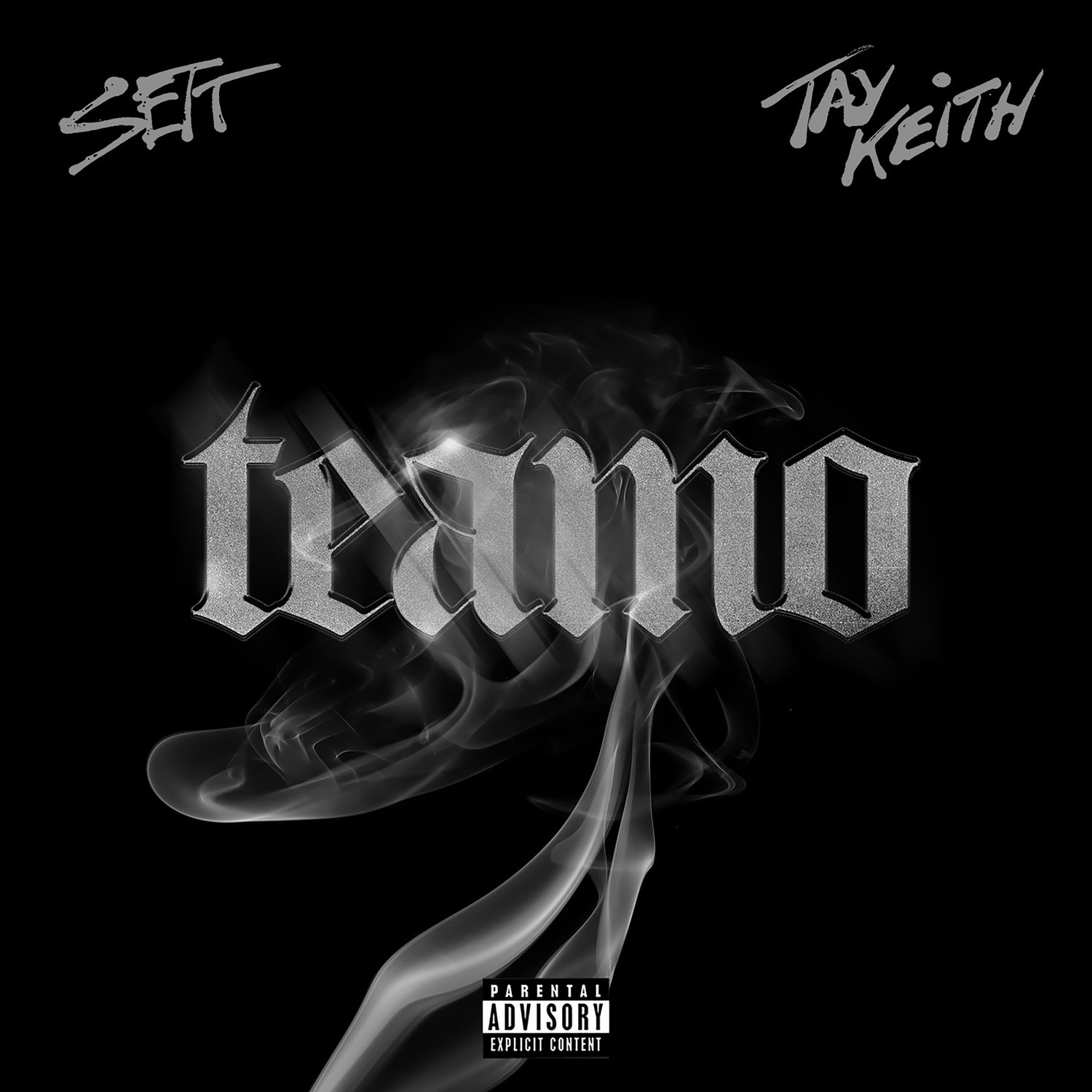 Sett – Teamo Ft. Tay Keith 1