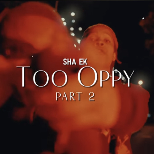 Sha Ek - Too Oppy Pt. 2 4