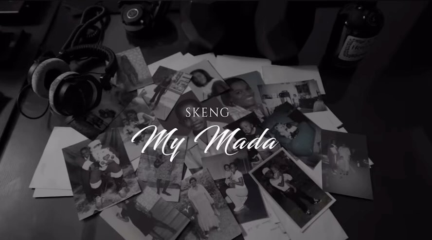 Skeng – My Mada 4