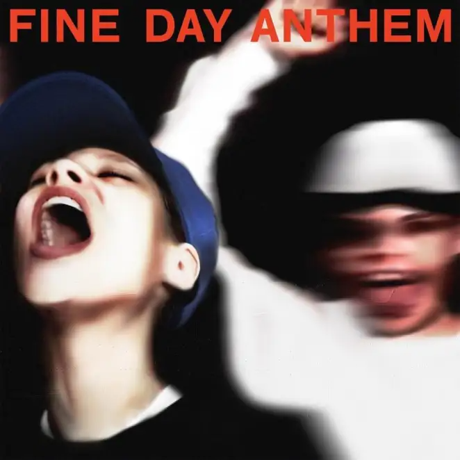 Skrillex & Boys Noize – Fine Day Anthem 1