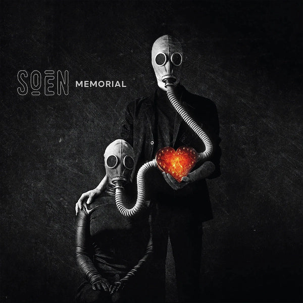 Soen – Memorial 1