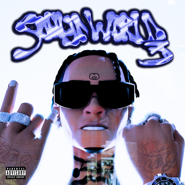 Soulja Boy – Swag 1