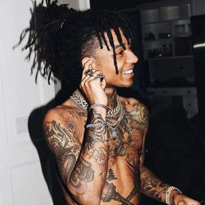 Swae Lee – Free Refills Ft. Nebu Kiniza 2