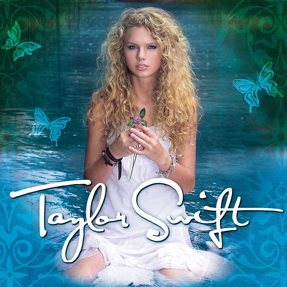 Taylor Swift Taylor Swift Zip Download