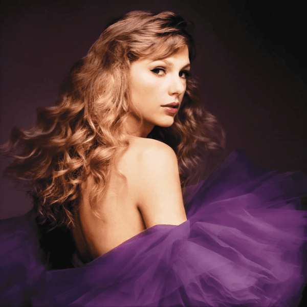 Taylor Swift – Last Kiss (Taylor’s Version) 3