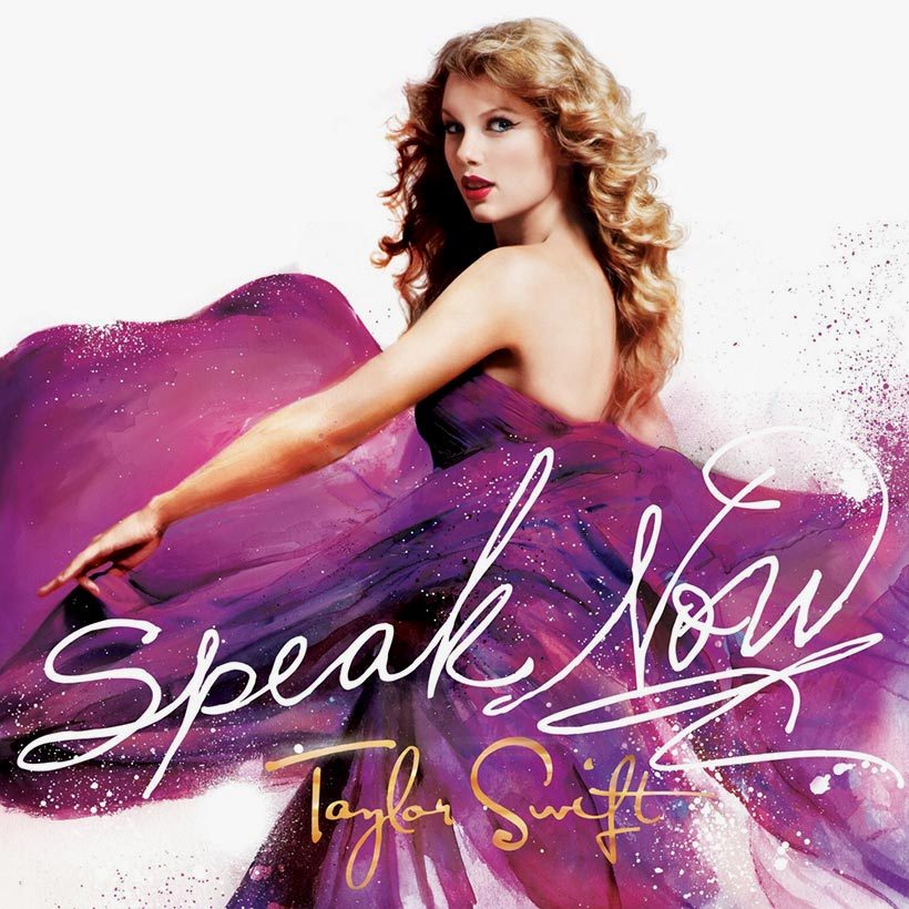 Taylor Swift Speak Now [Album] Zip Download