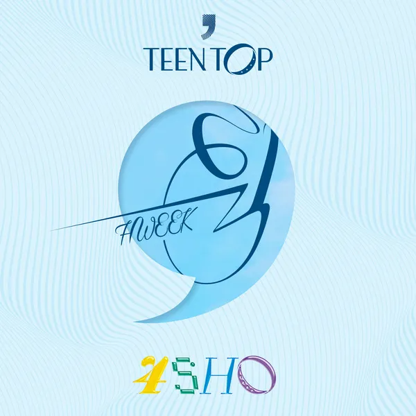 Teen Top 휙 (HWEEK) (Sped Up) Mp3 Download