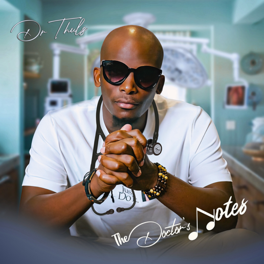 Dr Thulz – Themba Lami Ft. Kwiish Sa & Ndoni 3