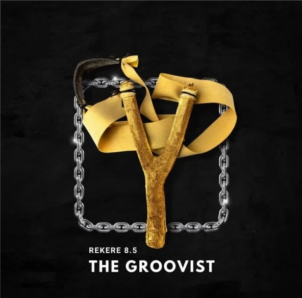 The Groovist – Rekere 12 3