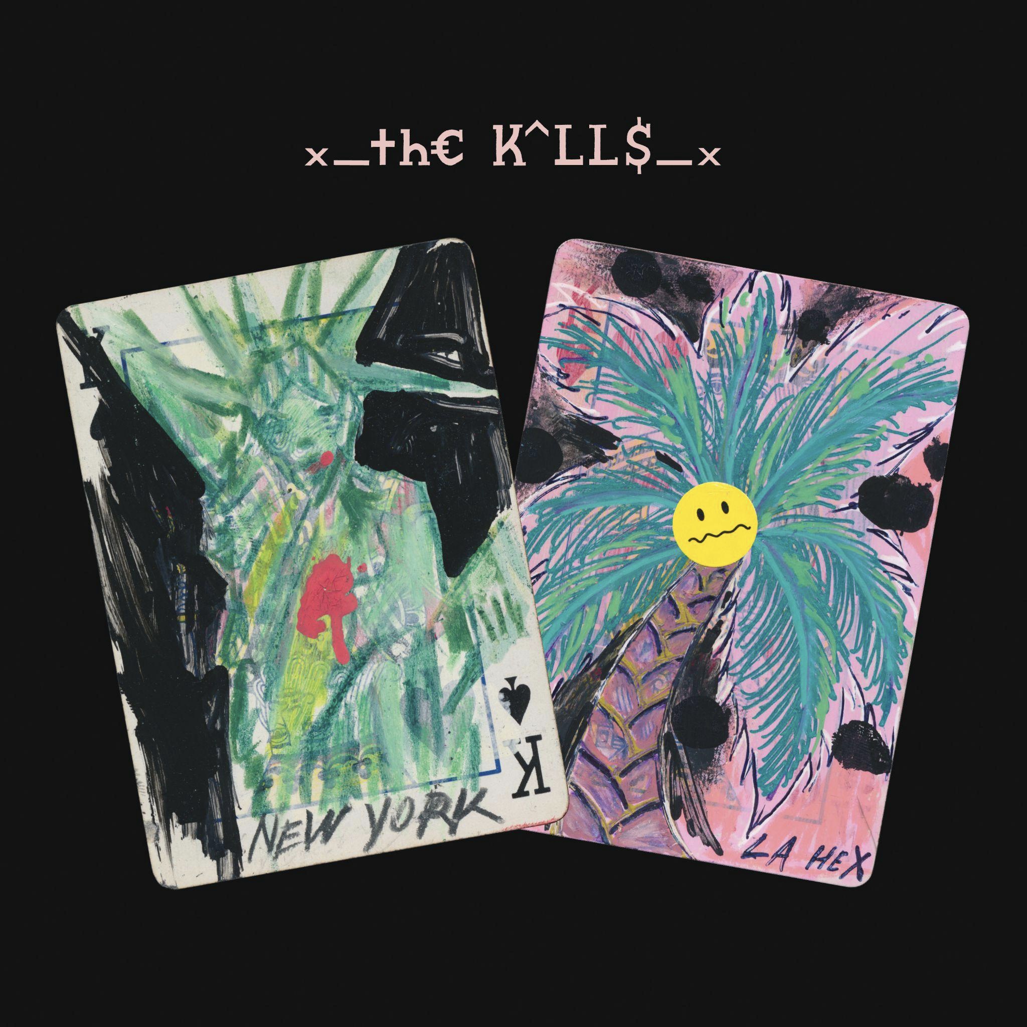 The Kills – New York 1