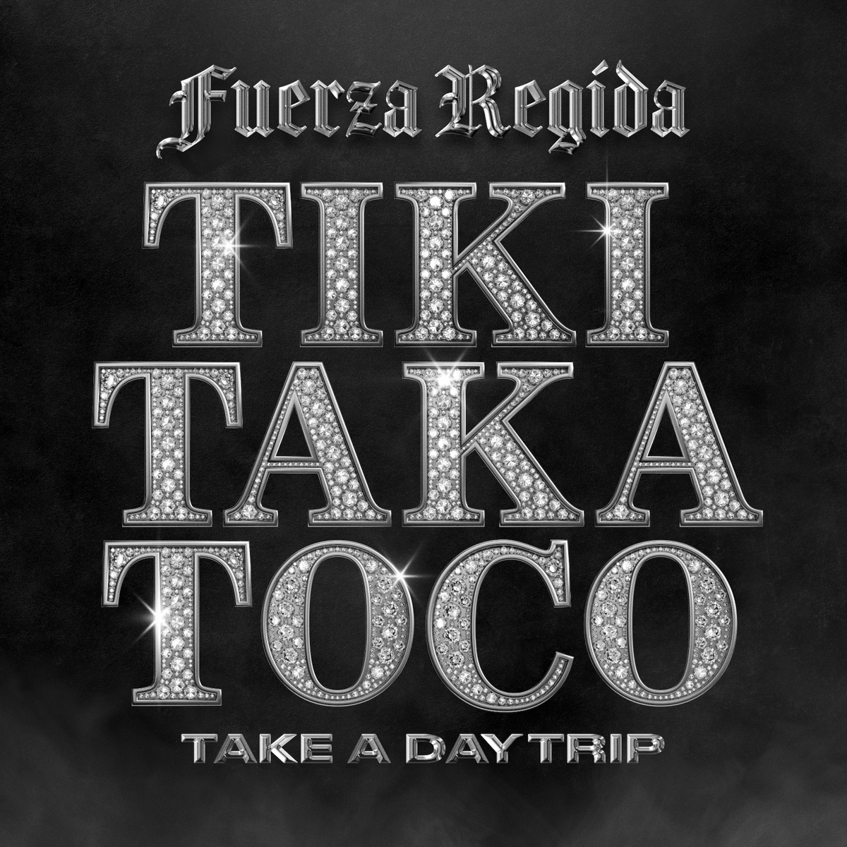 Fuerza Regida – Tiki Taka Toco Ft. Take A Daytrip 1