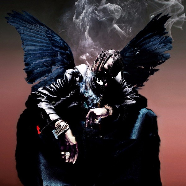 Travis Scott - goosebumps Ft. Kendrick Lamar 1