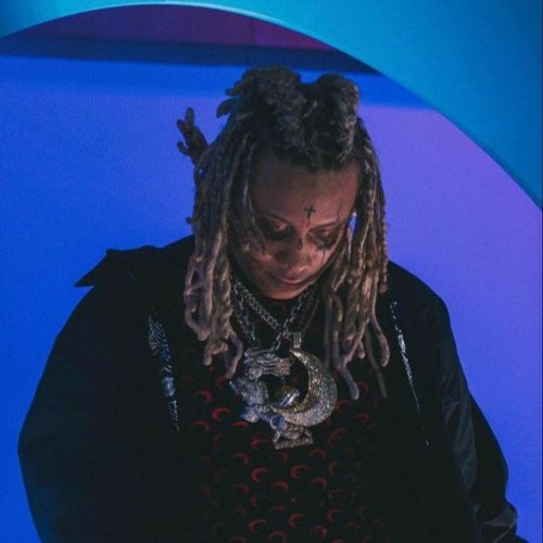 Trippie Redd Last Days Mp3 Download