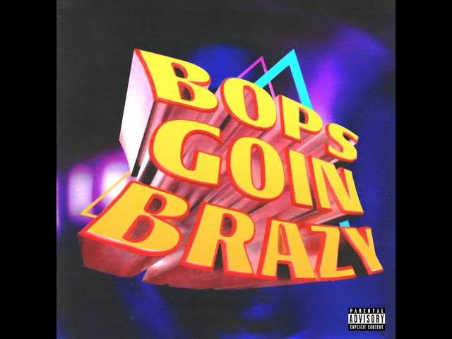 Tyga - Bops Goin Brazy 2