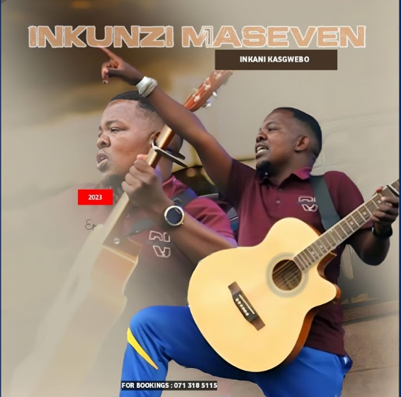 Inkunzi Maseven S.A – Umlayezo Ft. uGabakazi 3