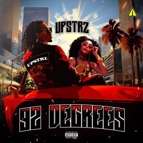 Upstrz 92 Degrees Mp3 Download