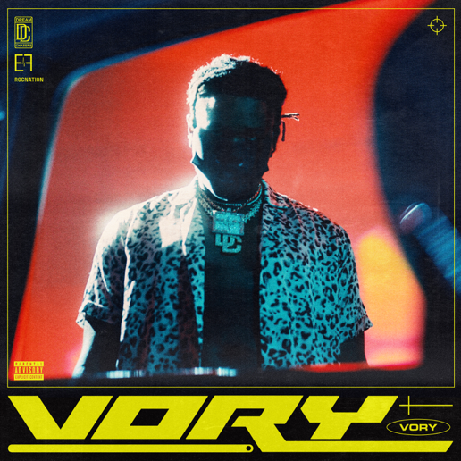 Vory – York Way Ft. Beam 1