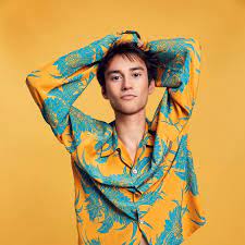 Jacob Collier WELLLL Mp3 Download