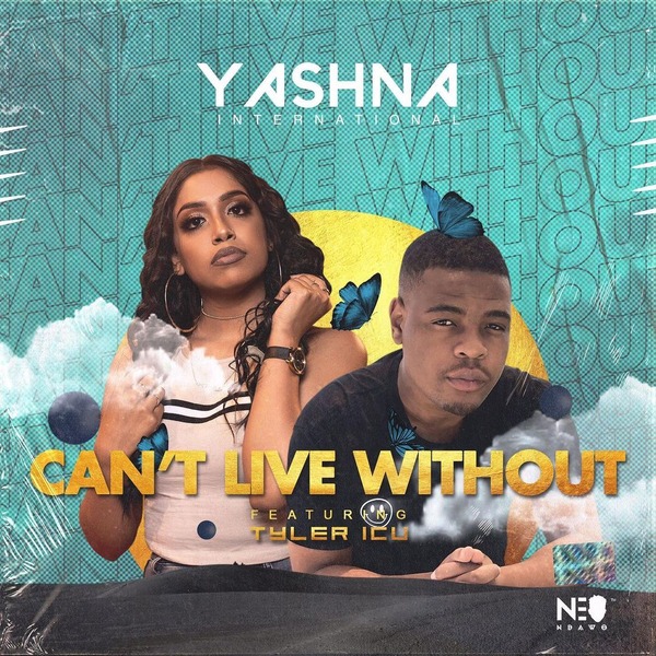 Yashna & Tyler ICU – I Can’t Live Without 1