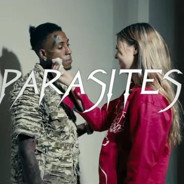 YoungBoy Never Broke Again & ILOVEMAKONNEN – Parasites 1