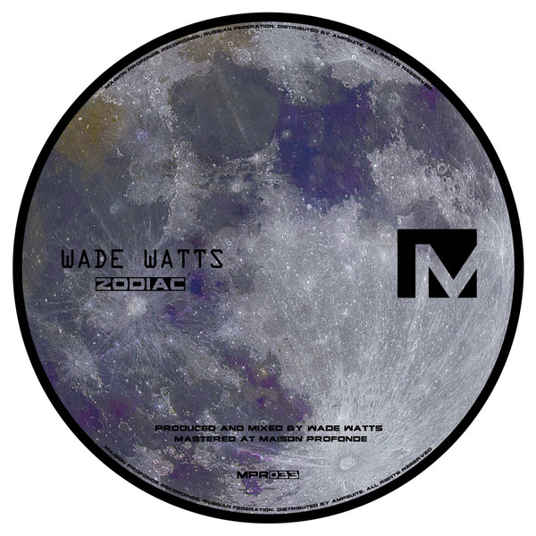 Wade Watts – Zodiac (Malkov & Crack D Remix) 2