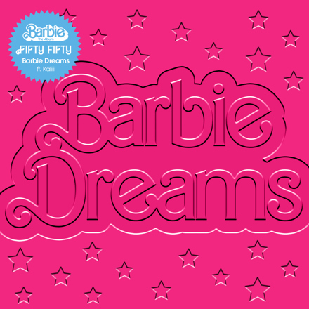 FIFTY FIFTY – Barbie Dreams Ft. Kaliii 2