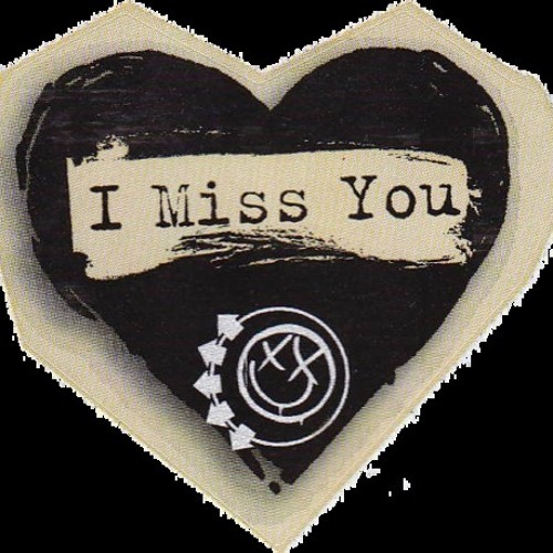 blink-182 – I Miss You 1