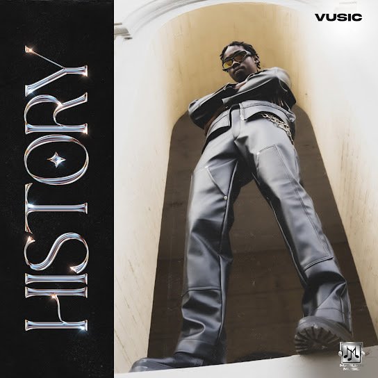 Vusic – History 1