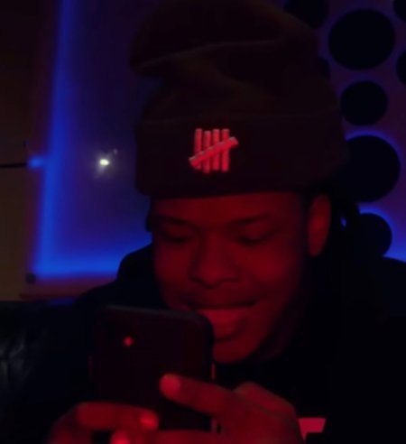 Nasty C – Hard Choice Ft. 25K 2