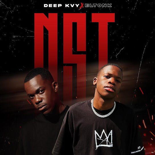 Deep Kvy – NST Ft. EltonK 1