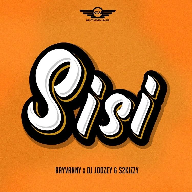 Rayvanny & S2kizzy – Sisi Ft. Joozey 1