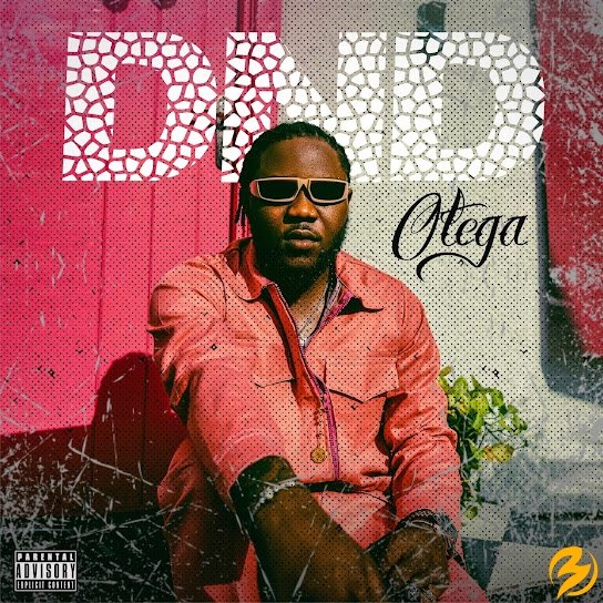 Otega – Your Love 3