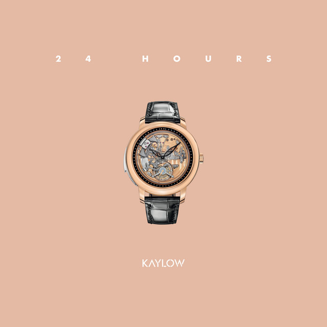 Kaylow – 24hr 1