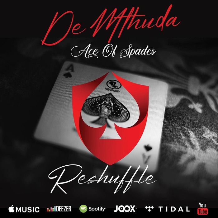 De Mthuda – Abekho Ready Ft. Sir Trill & Da Muziqal Chef (Maplankeng Reshuffle) 17