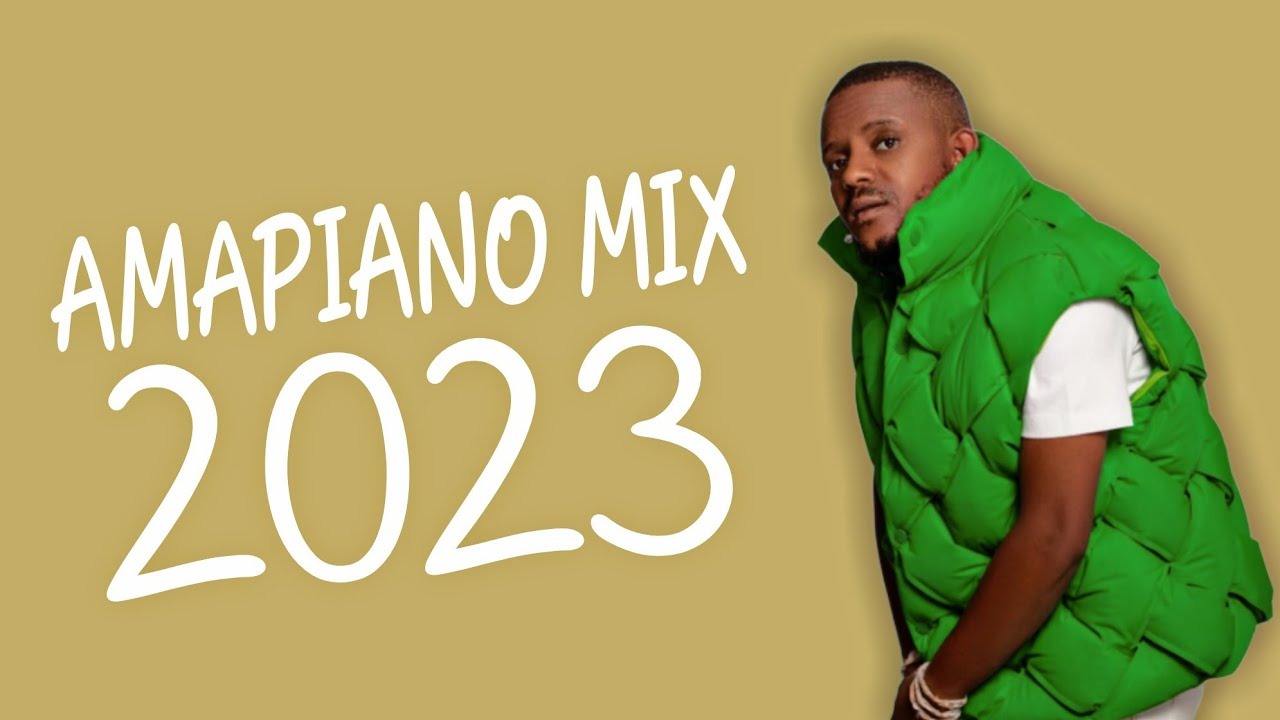 PRETTY 4NINE – AMAPIANO MIX (AUGUST 2023) 3