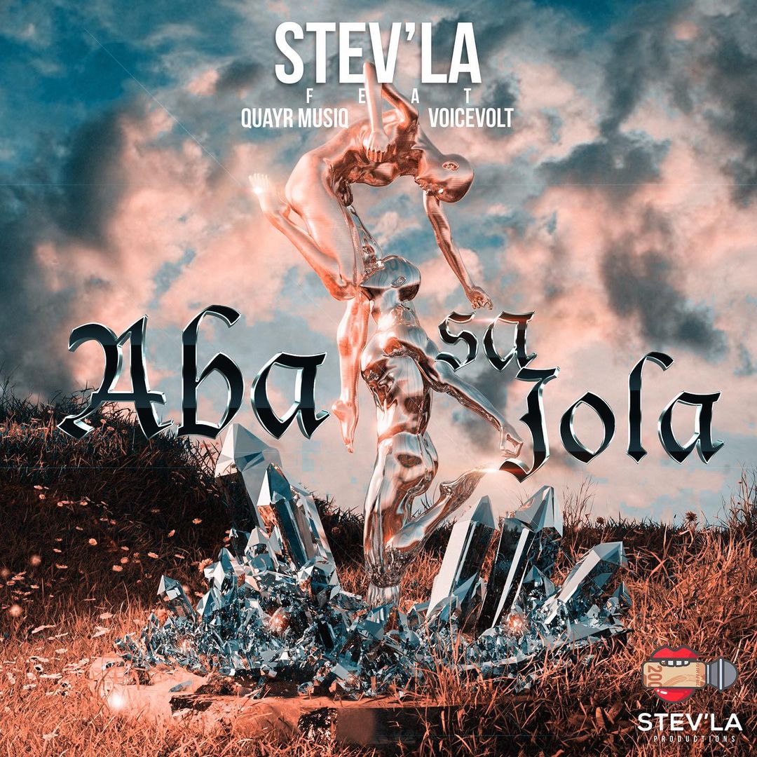 Stev’La – Aba sa Jola Ft. Quayr Musiq & Voicevolt 2